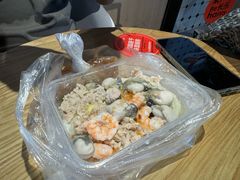 -鸿记·好再来普宁肠粉(莲花路店)