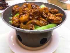 -澳门酒家(南航明珠店)