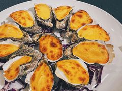-飞尝蚝·顺德菜·鱼生(顺德总店)