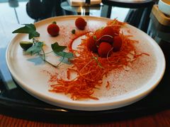 爆浆鹌鹑蛋-映水芙蓉(上海万象城店)