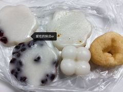 -老南昌白糖糕(大士院店)