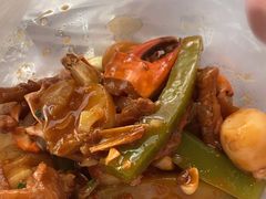 -沙掌门肉蟹煲(沙溪店)