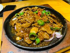 -北国饭店(汕头卜蜂店)