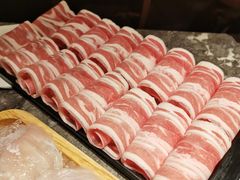 高钙小肥羊-麻路成都火锅(柏威年店)