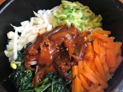 -全州拌饭馆(断桥店)