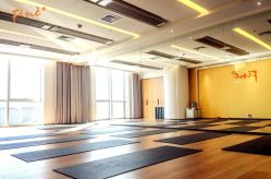 -FineYoga梵音瑜伽·普拉提