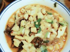 -老乌家特色小炒泡馍(大皮院店)