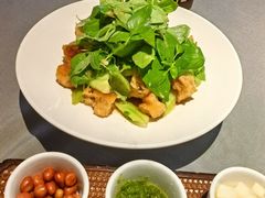 -阿庄新豫菜(通泰路店)