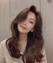 -菲·木田moontin造型salon