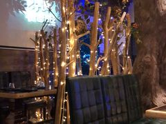 -冰城小镇音乐串吧·聚会餐厅(百子湾店)
