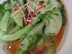 -丰泽园饭店