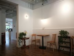 -Cafe Villa