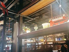 -探鱼·鲜青椒爽麻烤鱼(广州欣荣广场店)
