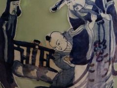 -金枝玉叶上海人家食府(三里河店)