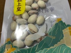 酸奶巴旦木-粒上皇(淘金路店)