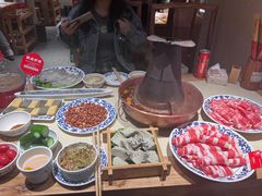 -东镇老火锅(长春路首店)