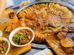 -陈记卤煮小肠