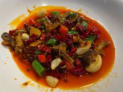 双椒香螺-盒马鲜生(莱蒙都会店)