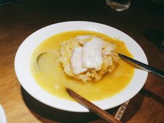 大骨头炖酸菜-关东小磨东北菜(碧江广场店)