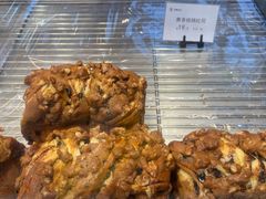 -巴黎优朵烘焙馆(菱角湖壹号店)