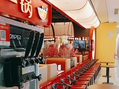 -刘一锅筋头巴脑(大悦城C店)