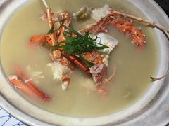 -綱元·海鲜豆捞(明州里店)