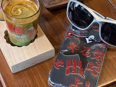 -Metal hands·铁手咖啡