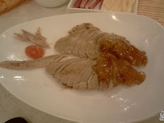 -金百万烤鸭店(马甸店)