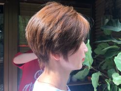 -AFA Hair studio·女士发型设计