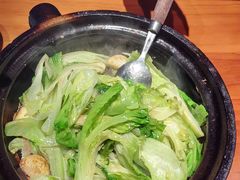 -旺爷砂锅·茶作(国贸城店)