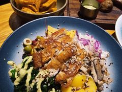 -森Some Fusion(荔湾店)