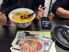 -和府捞面(南京商厦店)