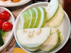 -淘米捞·米汤脆鲩鱼火锅(福田皇岗店)