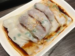 -华辉快餐店(江南西总店)