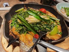 -云海肴云南菜(浦江欢乐颂店)