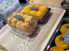 -泸溪河桃酥(壹方城店)