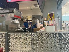 -DQ·蛋糕·冰淇淋(周浦万达店)