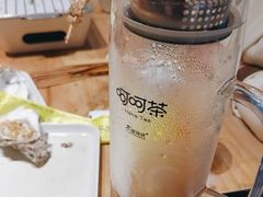 -木屋烧烤(岗顶二店)