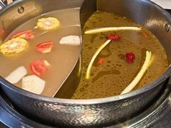 -乔先生涮肉·鲜活牛羊肉火锅(塘沽店)