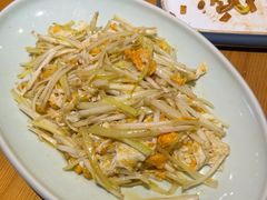 -如轩·海鲜砂锅粥·潮汕菜(沿江东路店)
