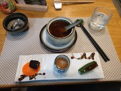 -生机蔬食·24节气料理餐厅(番禺广场店)