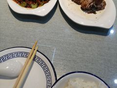 -振生清真饭店(永安道店)