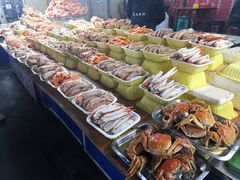 -大学城夜市大排档(凤栖路店)