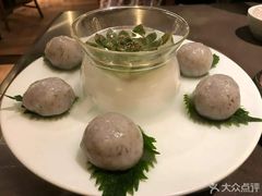 -捞王锅物料理(上海世茂广场店)