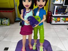 -TOYSRUS玩具反斗城(上海万象城店)