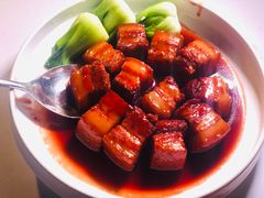 陈年普洱红烧肉-浦江二号·独栋江景餐厅(滨江大道店)