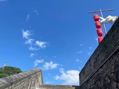 -台州府城(东湖)
