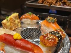 -京鹿料理(荟聚店)