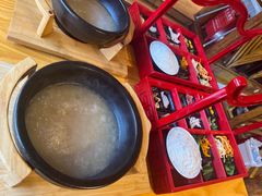 -勺子米线·云南传统小吃市集(四方街店)