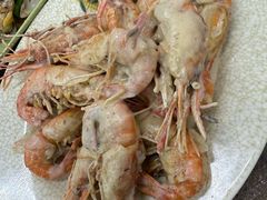 -贞姨美食·老字号海鲜大排档